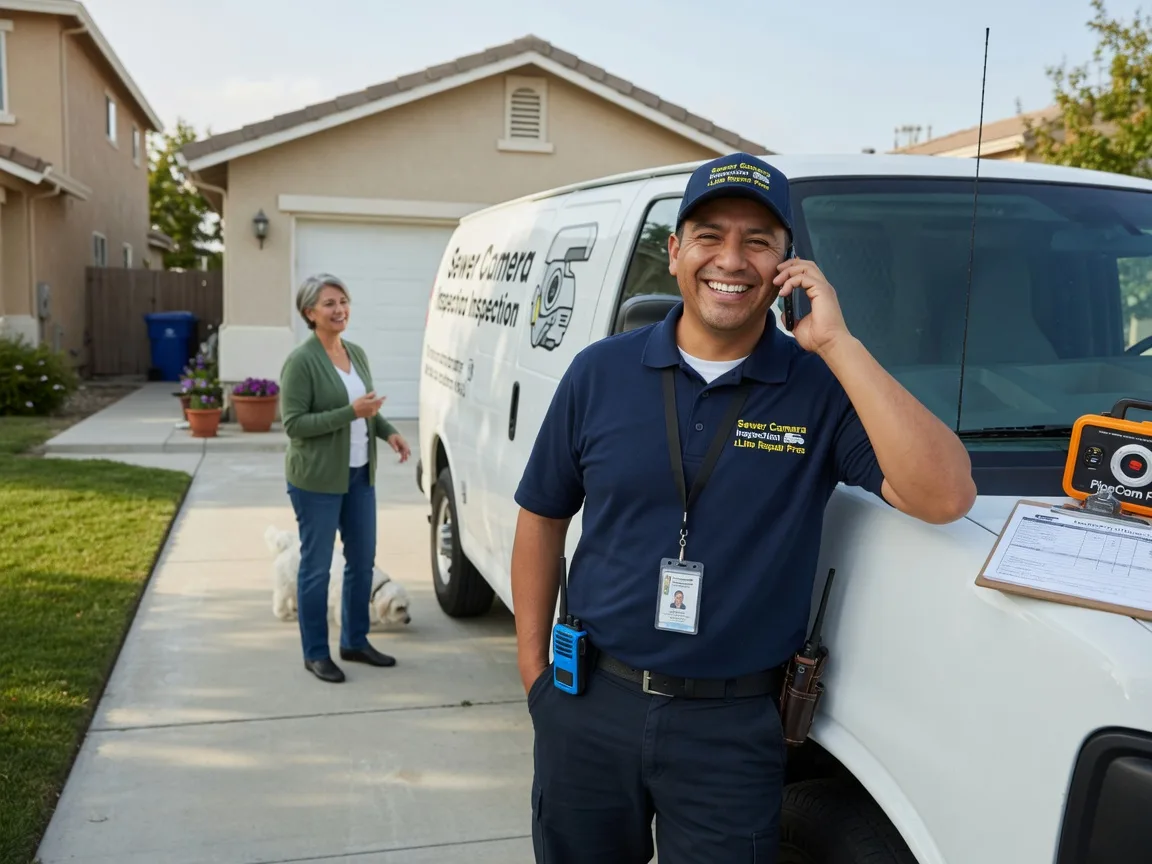 Sewer Line Repair Puyallup, WA FAQs